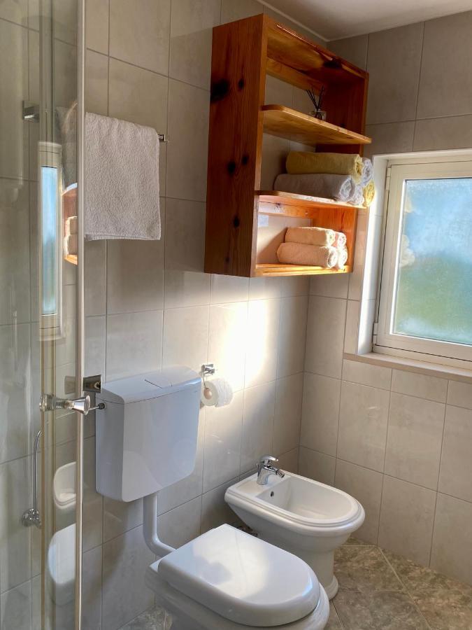 Apartmani Luka Zrnovo Kültér fotó