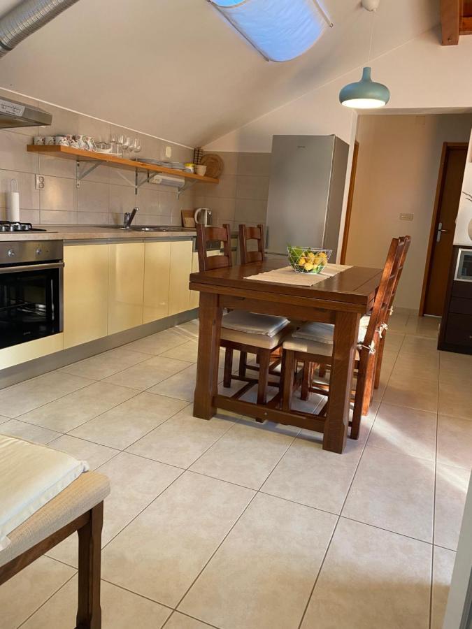 Apartmani Luka Zrnovo Kültér fotó