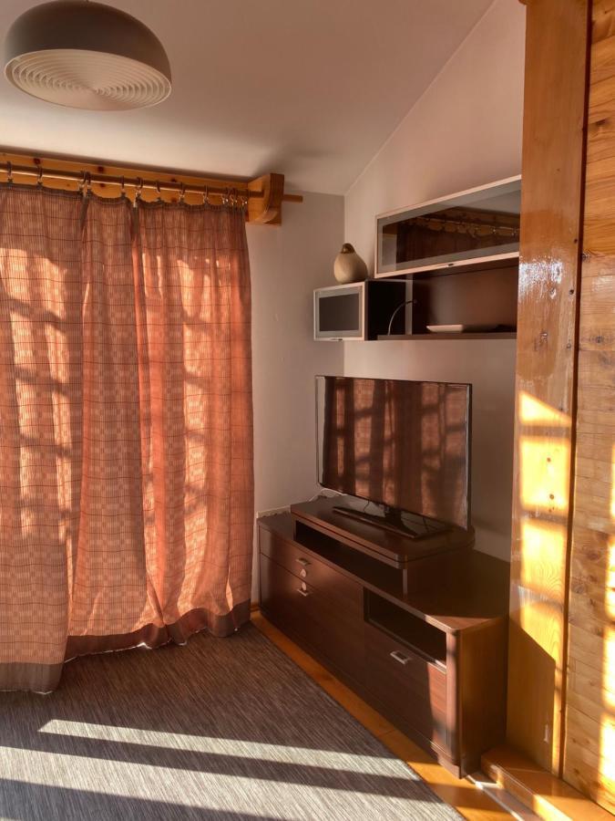 Apartmani Luka Zrnovo Kültér fotó