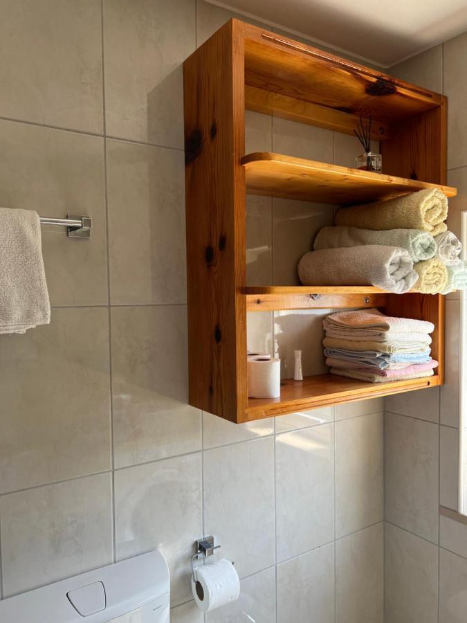 Apartmani Luka Zrnovo Kültér fotó